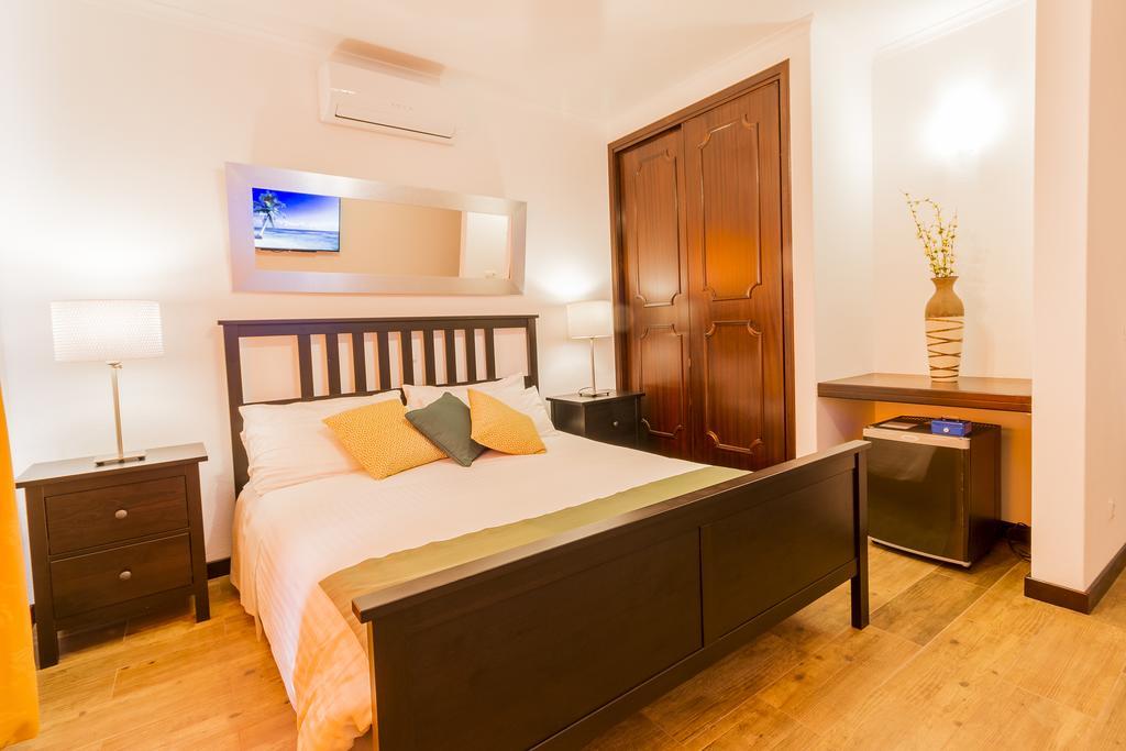 Holiday Lagos Hotell Rum bild