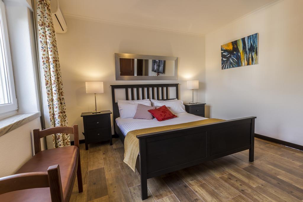 Holiday Lagos Hotell Rum bild