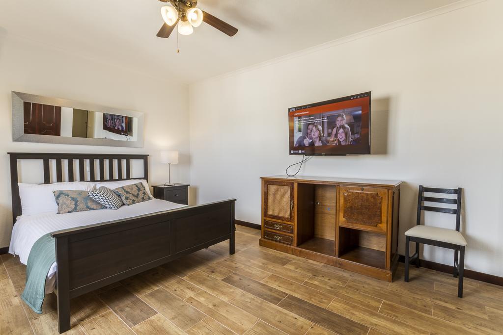Holiday Lagos Hotell Rum bild