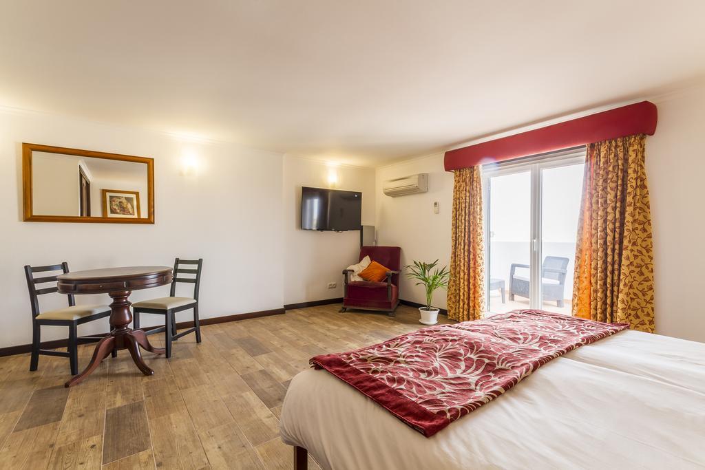 Holiday Lagos Hotell Rum bild