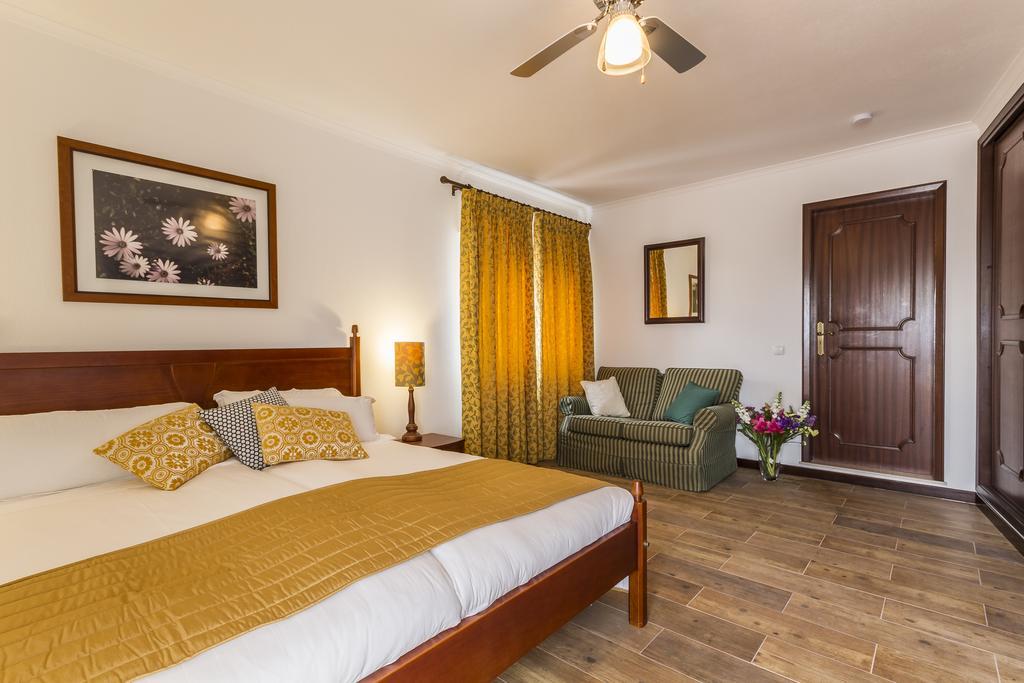Holiday Lagos Hotell Rum bild